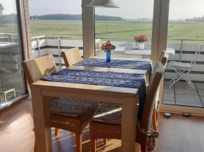 Ferienwohnung Weitblick